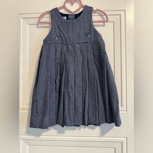 Tartine Et Chocolate 2-4t dress